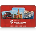 Отзывы людей о Карта гостя Moscow CityPass
