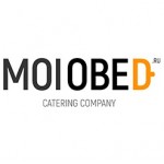 Отзывы людей о Кейтеринговая компания Moiobed.ru