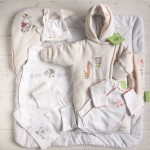 Отзывы людей о Tulipse - комплекты на выписку