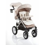 Отзывы людей о Прогулочная коляска Geoby