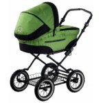 Отзывы людей о Коляски Roan