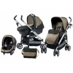 Отзывы людей о Детские коляски Peg-Perego