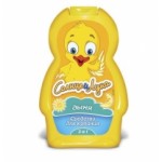 Отзывы людей о Детский шампунь Солнце и Луна