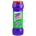 Отзывы людей о Чистящее средство Comet (Комет)