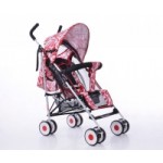Отзывы людей о Прогулочная коляска Sweet Baby Picasso