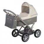 Отзывы людей о Коляски Happy Baby