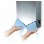 Отзывы людей о Сушилка для рук Dyson Airblade V