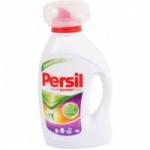 Отзывы людей о Гель для стирки Persil Color Expert