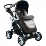 Отзывы людей о Peg Perego AT-4 Completo
