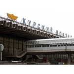 Отзывы людей о Курский вокзал в Москве