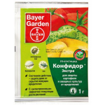 Отзывы людей о Конфидор Экстра