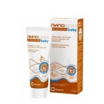 Отзывы людей о Липобейз Беби Крем под подгузник
