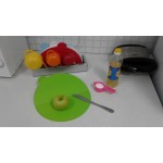 Отзывы людей о Мультидоска "Радуга" ТД