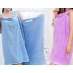 Отзывы людей о Полотенце-платье "ТакУдобно"