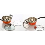 Отзывы людей о Набор посуды "Здоровья клад"