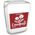 Отзывы людей о Глифор