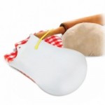 Отзывы людей о Мешок для замешивания теста