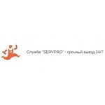 Отзывы людей о Сервисный центр Servpro