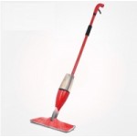 Отзывы людей о Швабра с распылителем и насадками Liao 2в1