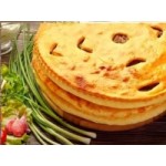 Отзывы людей о Пекарня "Вкус Москвы" Доставка осетинских пирогов.