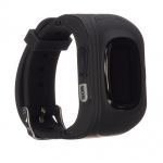 Отзывы людей о Детские часы с GPS JET Kid Start