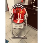 Отзывы людей о Стульчик для кормления Chicco Polly Magic