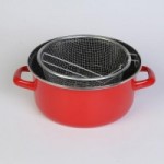 Отзывы людей о Кастрюля 3 в 1 LEOMAX Стоунхендж