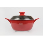 Отзывы людей о Кастрюля Buon Appetito