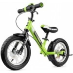 Отзывы людей о Беговел Small Rider Roadster 2 AIR PLUS