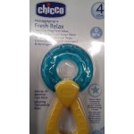Отзывы людей о Прорезыватель Chicco Fresh Relax
