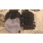 Отзывы людей о Рюкзак – кенгуру Чудо – чадо Baby Active Lux