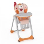 Отзывы людей о Chicco Polly 2 Start стульчик для кормления