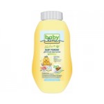 Отзывы людей о Присыпка Babyline Nature