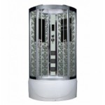 Отзывы людей о Душевая кабина Niagara Lux 7715W