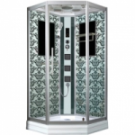 Отзывы людей о Душевая кабина Niagara LUX 7717