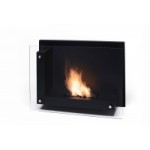 Отзывы людей о Биокамин Planika Antracite