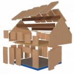 Отзывы людей о Дом из сип панелей