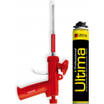 Отзывы людей о Ультима пена