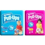 Отзывы людей о Трусики Huggies(Хагис)