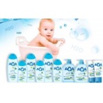 Отзывы людей о AQA baby