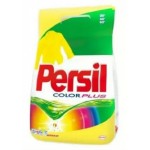 Отзывы людей о Стиральный порошок Persil