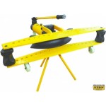 Отзывы людей о Гидравлический трубогиб KERN