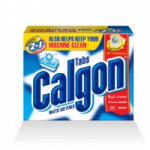 Отзывы людей о Calgon