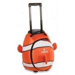 Отзывы людей о Чемодан LittleLife