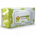 Отзывы людей о Салфетки Lovular