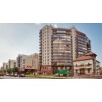 Отзывы людей о ЖК "МФК Новый город"