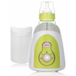 Отзывы людей о Подогреватель для бутылочек Ramili BFW150