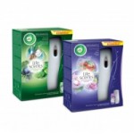 Отзывы людей о Освежитель воздуха Air Wick Life Scents