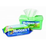 Отзывы людей о Салфетки Huggies