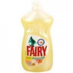 Отзывы людей о Средство для мытья посуды Fairy